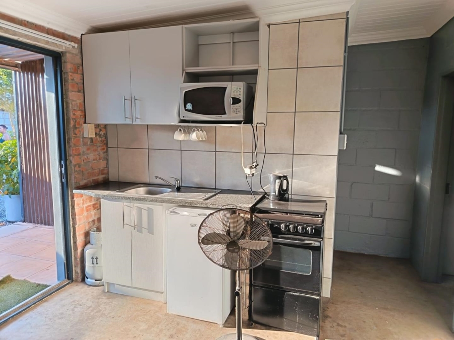 To Let 2 Bedroom Property for Rent in Klipheuwel Western Cape